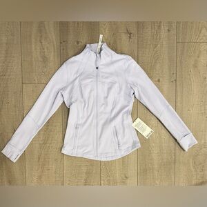 Lululemon Define Jacket Luon - Blissful Blue BSFL - 10